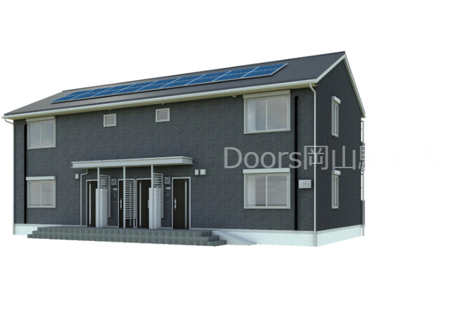 富町１丁目マンション