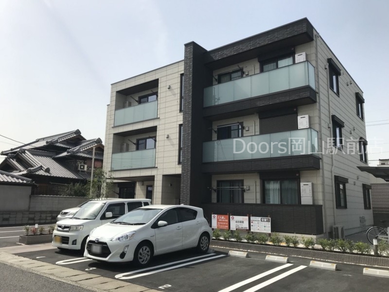 野田５丁目アパート