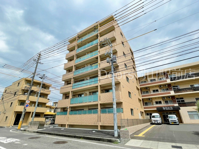 東古松５丁目マンション