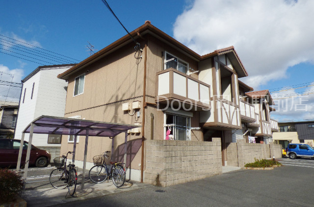 ラ・パルテール国富　壱番館