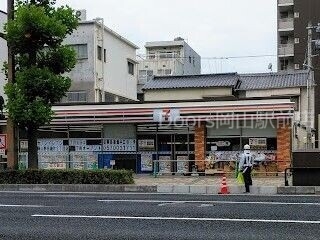 セブンイレブン岡山野田屋町２丁目店
