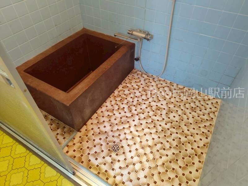 バス