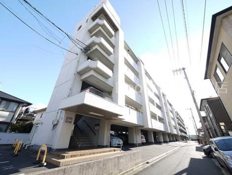 芳泉２丁目マンション