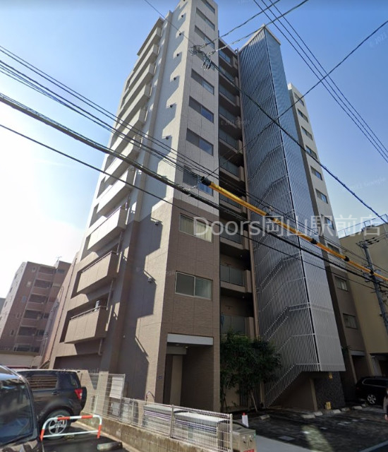 カサ・セグーラ幸町