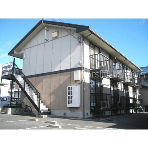 今８丁目アパート