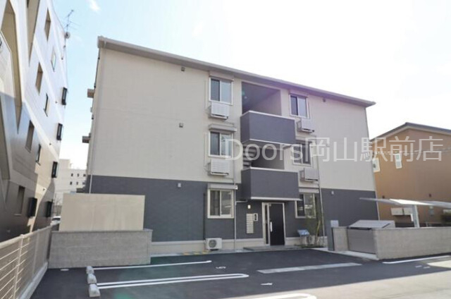 豊成２丁目アパート