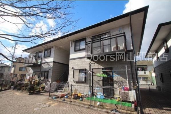 福島１丁目アパート