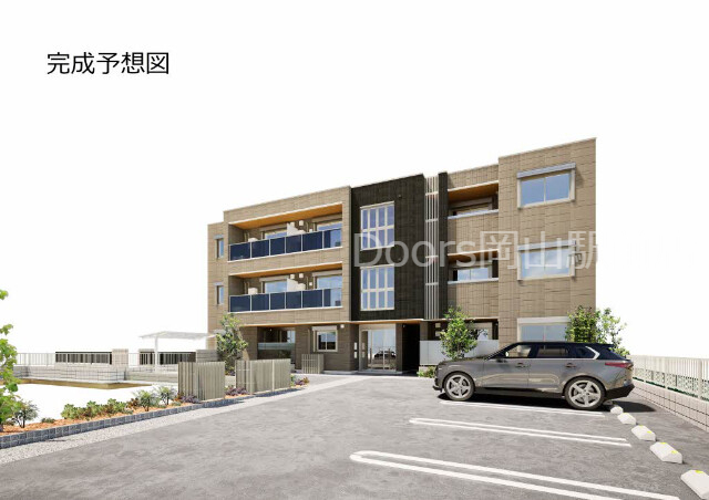 野田５丁目マンション