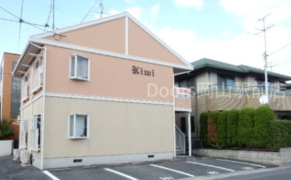 三浜町２丁目アパート