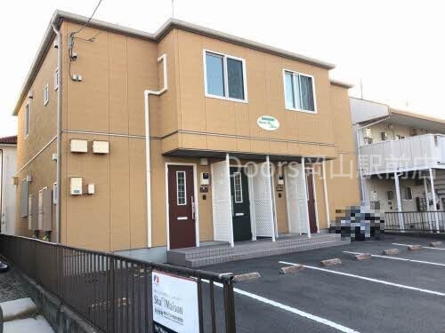 青江１丁目アパート