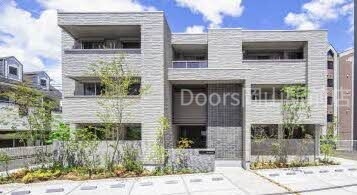 清輝橋３丁目マンション