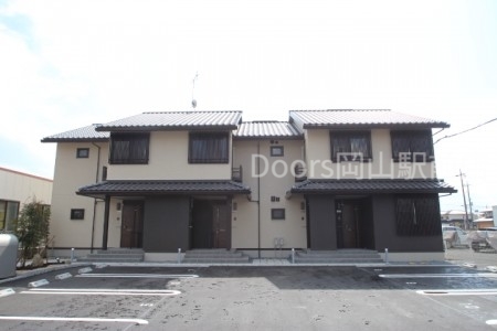 野田３丁目アパート