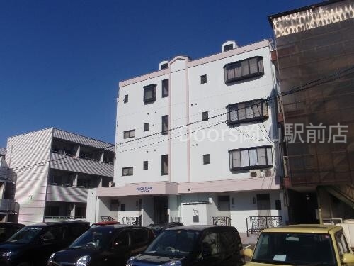 青江３丁目マンション