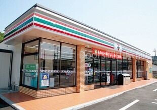 セブンイレブン倉敷堀南店