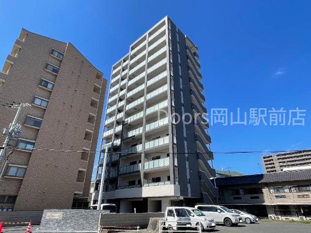 大元駅前マンション