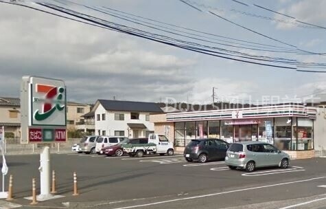 セブンイレブン岡山下伊福西町店