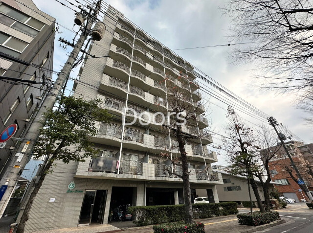 建物外観 建物外観