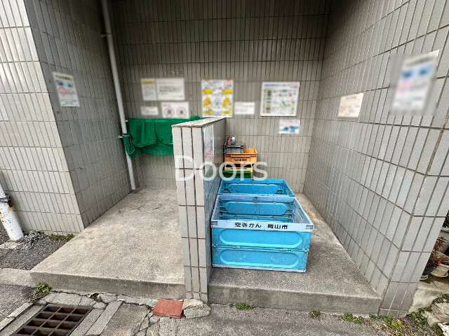 その他共有部分 その他共有部分