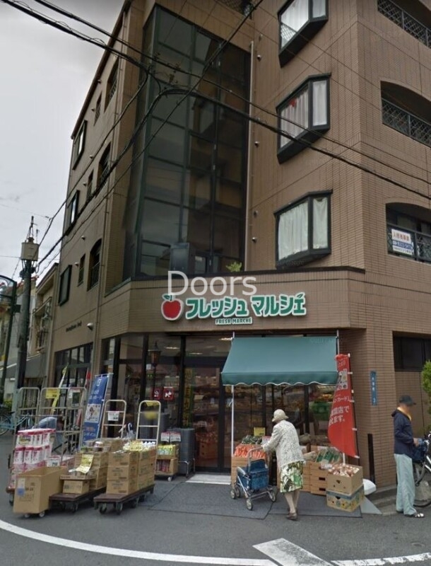 フレッシュ・マルシェ医大前店 フレッシュ・マルシェ医大前店