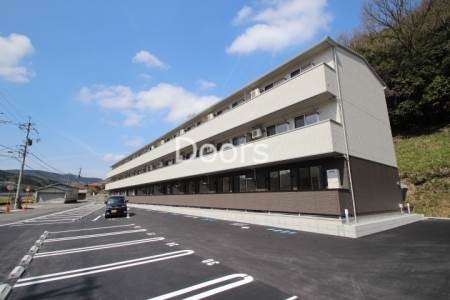 御津野々口アパート