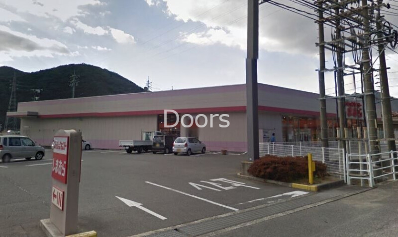 ファッションセンターしまむら備前店