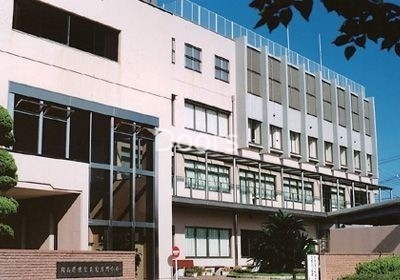 岡山県理容美容専門学校