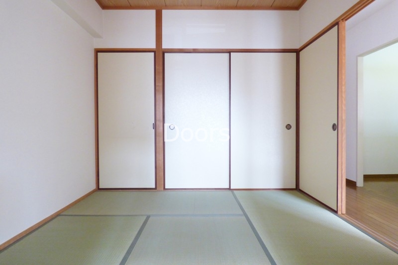以前の内装です※現状優先です