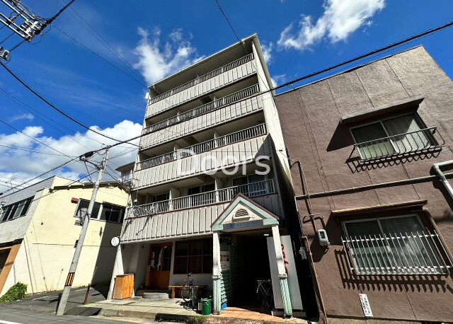 外観 外観