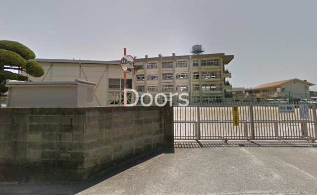 倉敷市立大高小学校