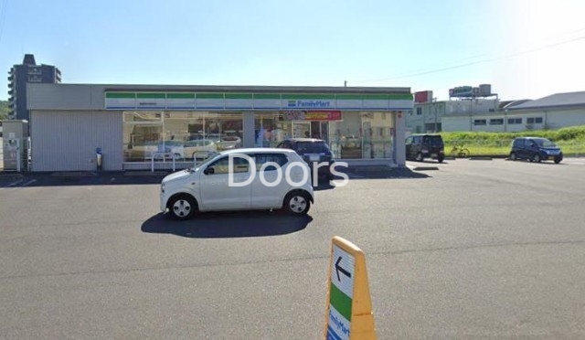 ファミリーマート倉敷西中新田店