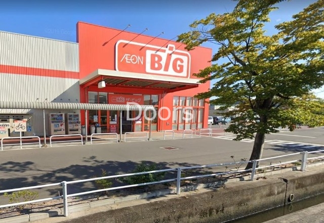 ザ・ビッグ倉敷店