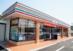 セブンイレブン岡山福田店