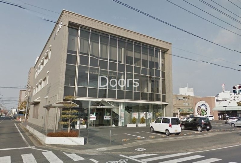 中国銀行岡山西支店