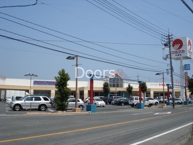 山陽マルナカ平福店