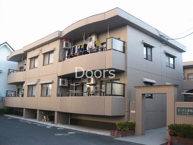 津島本町マンション