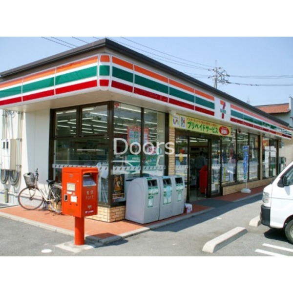 ファッションセンターしまむら下中野店