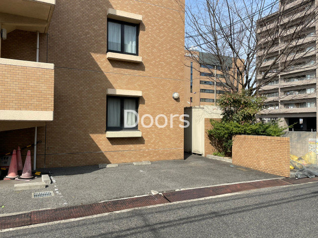 駐車場 駐車場
