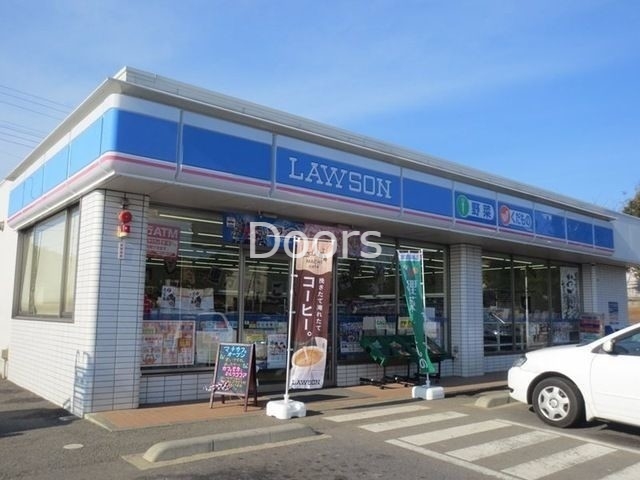 ローソン岡山大供本町店 ローソン岡山大供本町店
