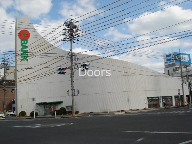 トマト銀行野田支店 トマト銀行野田支店