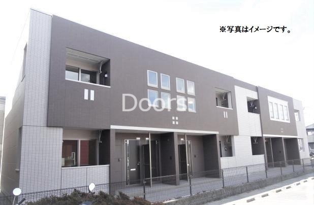 瀬戸町沖アパート