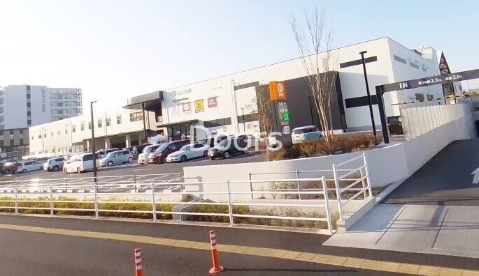 ブランチ岡山北長瀬