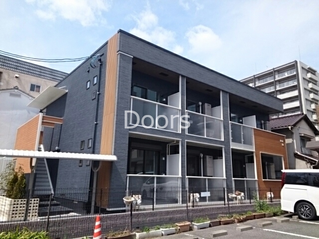 幸町アパート