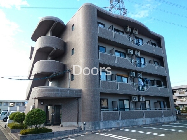 東花尻マンション
