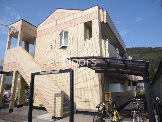津島福居１丁目アパート