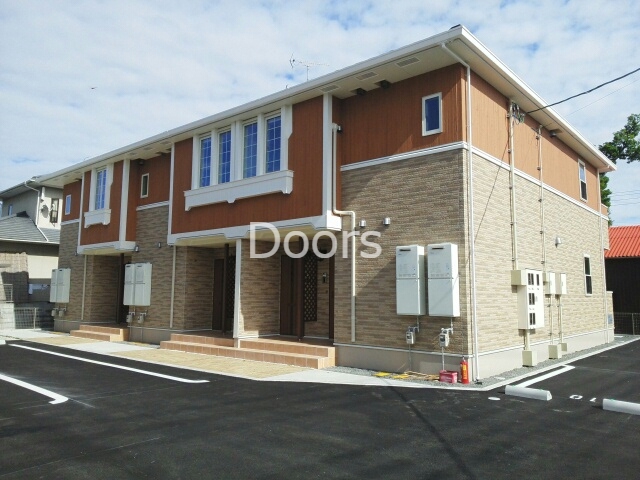 金岡東町３丁目アパート