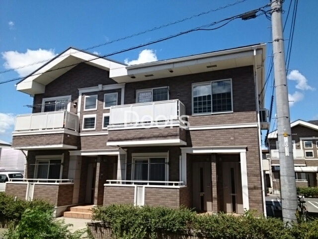 浜野４丁目アパート