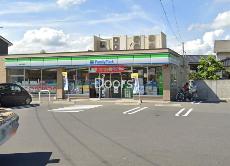 ファミリーマート倉敷平田南店
