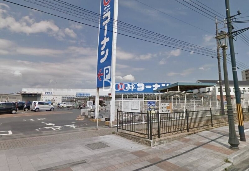 ホームセンターコーナン倉敷北浜店