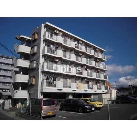 大元２丁目マンション