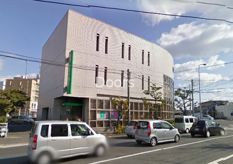 トマト銀行西市支店